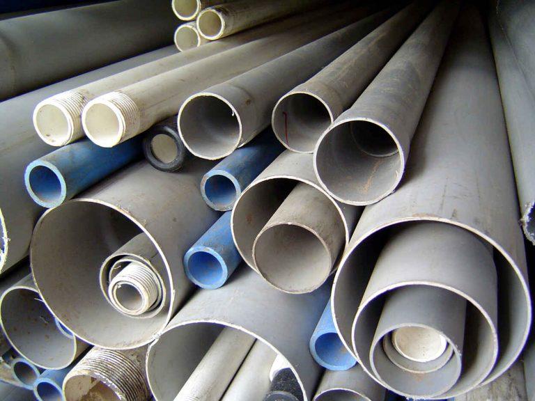 Pipe Insulation