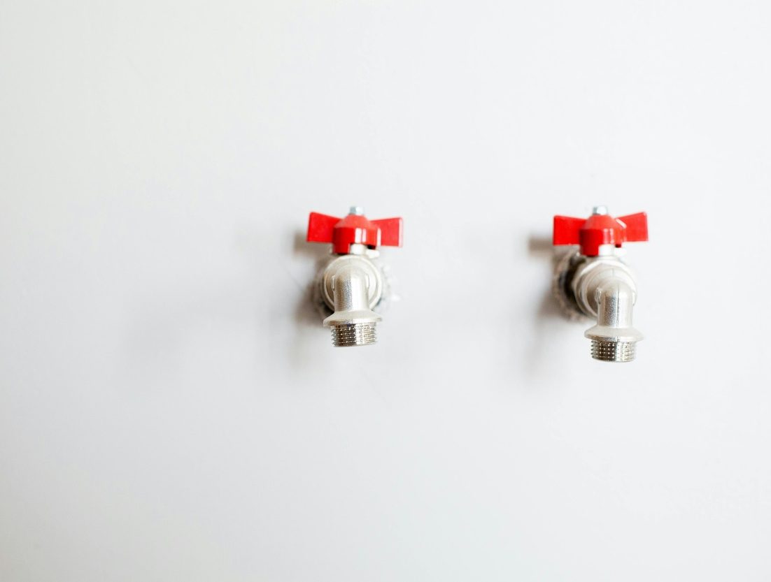 Plumbing Issues That Can Easily Be Resolved