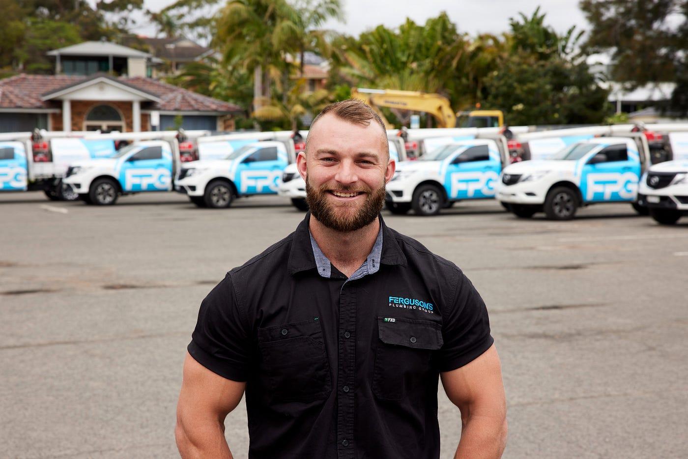 Choose Right Local Plumber Fergusons Plumbing