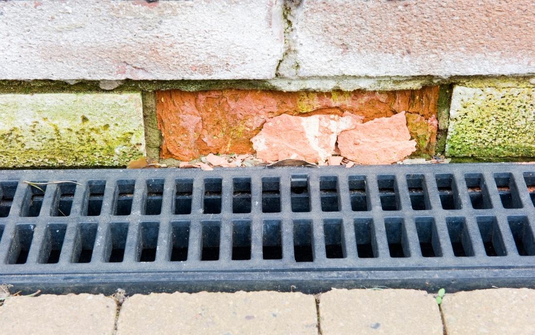 Common Patio Drain Cleaning Mistakes Avoid