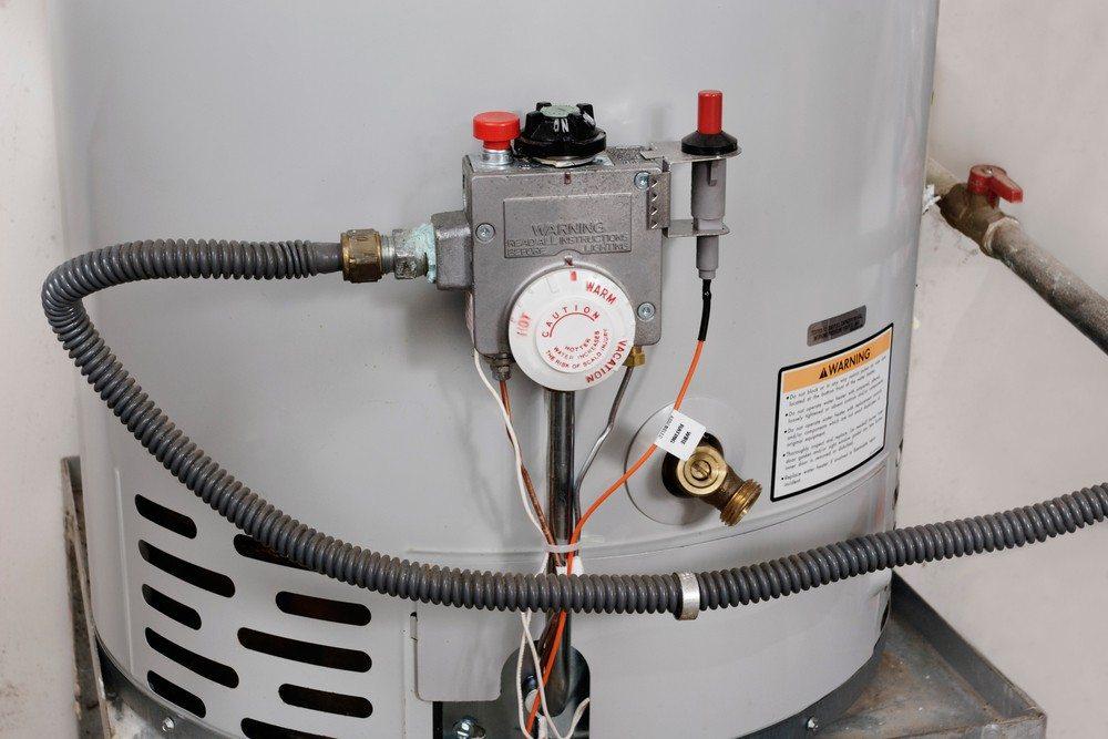 Essentiality Replacing Water Heater Before Failure