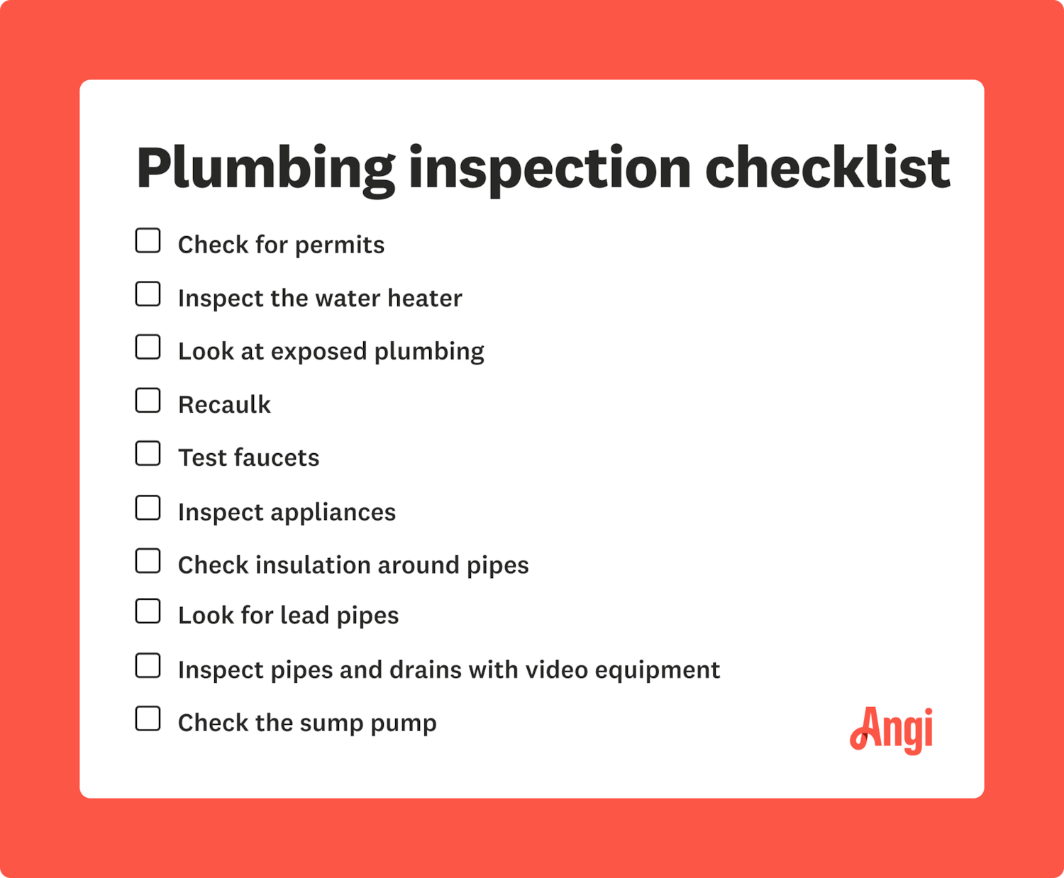 Importance Professional Inspections Outdoor Plumbing