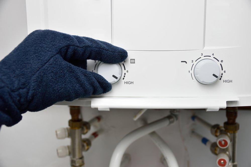 Pitfalls Using Tankless Water Heater