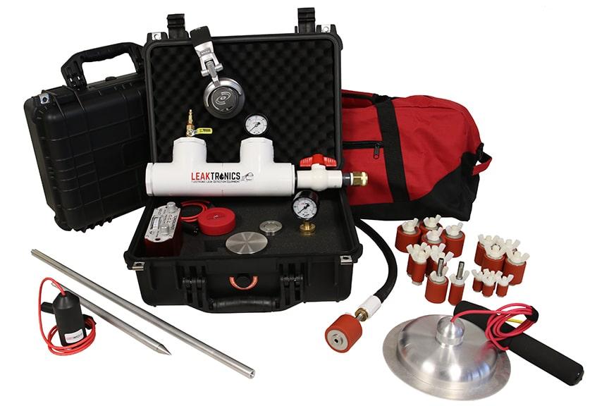 Role Professional Plumbers Leak Detection