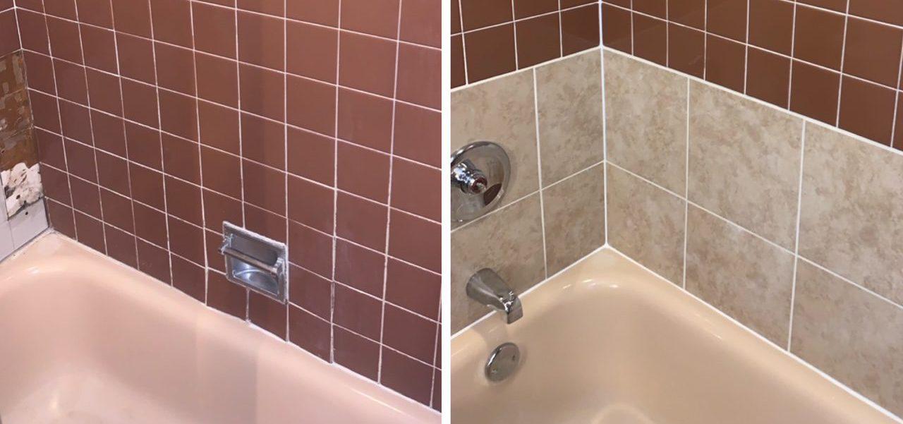 Sustaining Newly Caulked Bathtub Maintenance Tips